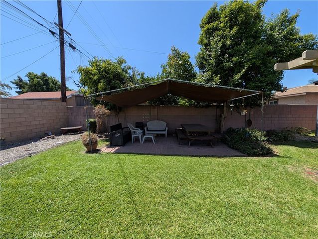 806 Sunkist, La Puente, CA 91746