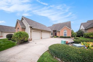 1989 Stonebridge Drive, Ann Arbor, MI 48108
