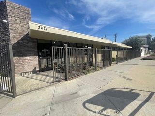 3637 Martin Luther King Jr Boulevard, Lynwood, CA 90262