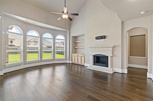 13419 Golden Plantation Lane, Rosharon, TX 77583