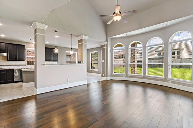 13419 Golden Plantation Lane, Rosharon, TX 77583