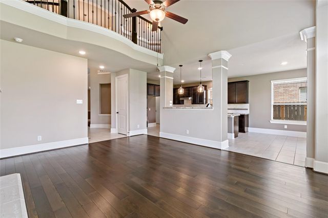 13419 Golden Plantation Lane, Rosharon, TX 77583
