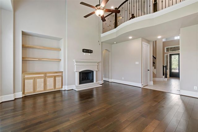 13419 Golden Plantation Lane, Rosharon, TX 77583