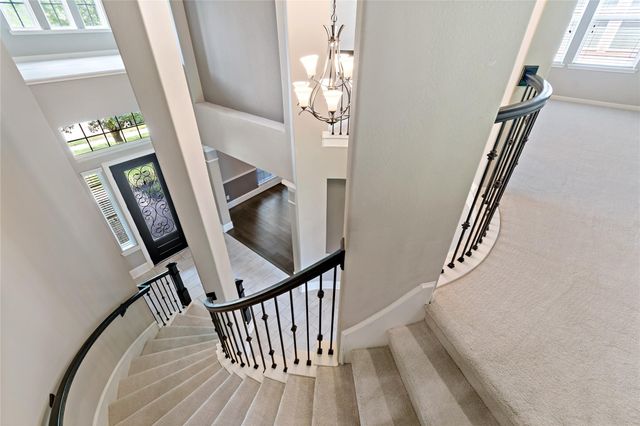 13419 Golden Plantation Lane, Rosharon, TX 77583