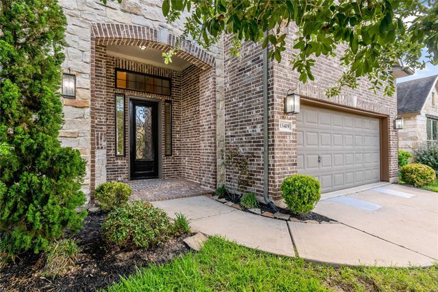 13419 Golden Plantation Lane, Rosharon, TX 77583