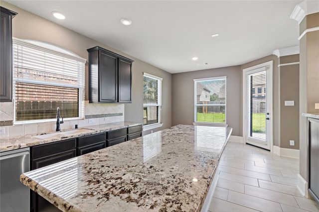 13419 Golden Plantation Lane, Rosharon, TX 77583