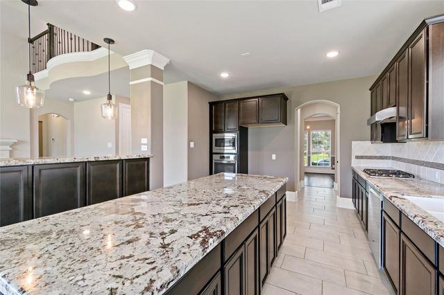 13419 Golden Plantation Lane, Rosharon, TX 77583