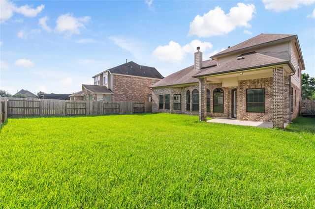 13419 Golden Plantation Lane, Rosharon, TX 77583