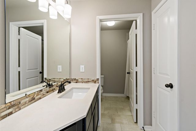 13419 Golden Plantation Lane, Rosharon, TX 77583