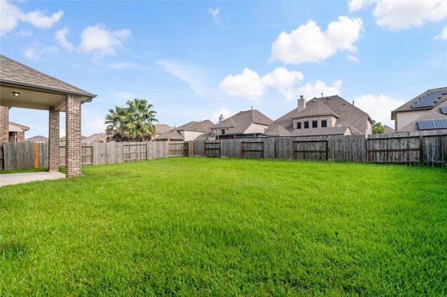 13419 Golden Plantation Lane, Rosharon, TX 77583