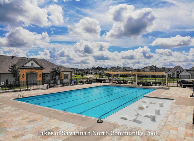 13419 Golden Plantation Lane, Rosharon, TX 77583
