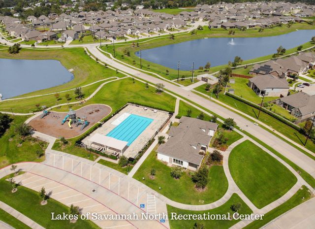 13419 Golden Plantation Lane, Rosharon, TX 77583