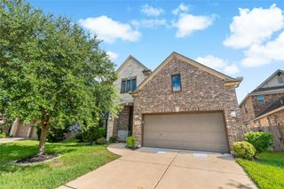 13419 Golden Plantation Lane, Rosharon, TX 77583