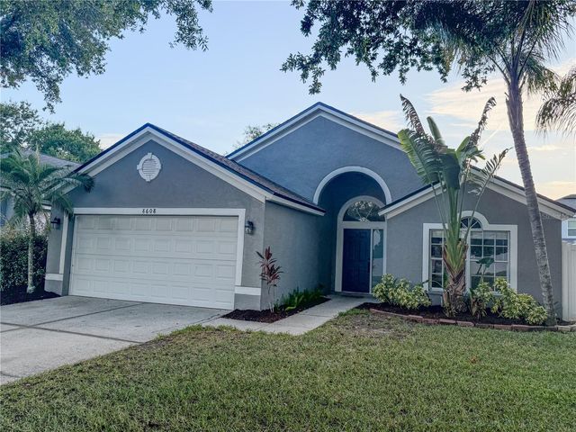 8608 FAWN CREEK DRIVE, Tampa, FL 33626