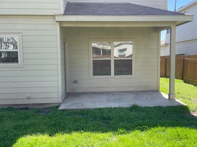 10125 Gertrudis LOOP, Austin, TX 78747