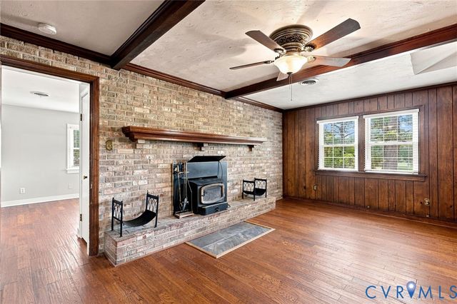 2707 Academy Rd, Powhatan, VA 23139