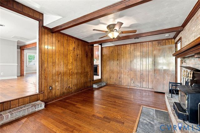 2707 Academy Rd, Powhatan, VA 23139
