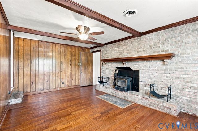 2707 Academy Rd, Powhatan, VA 23139