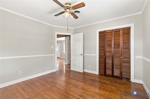 2707 Academy Rd, Powhatan, VA 23139