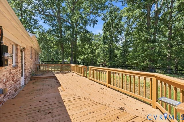 2707 Academy Rd, Powhatan, VA 23139