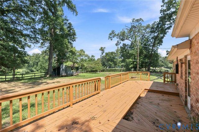 2707 Academy Rd, Powhatan, VA 23139
