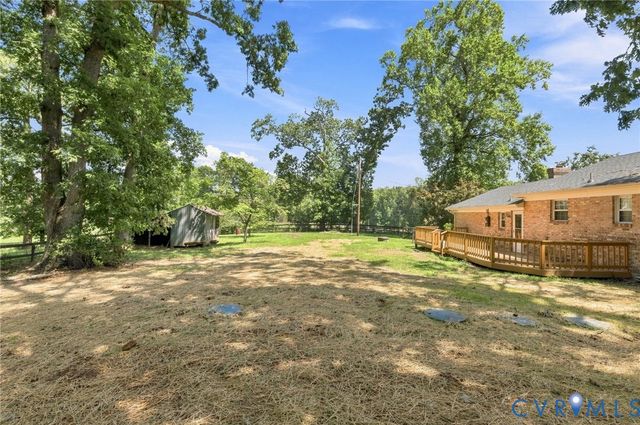 2707 Academy Rd, Powhatan, VA 23139