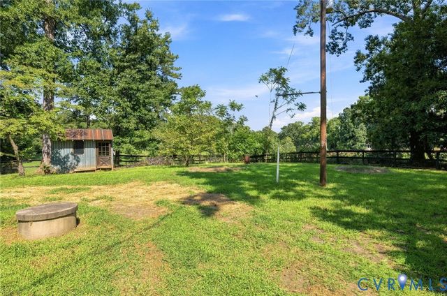 2707 Academy Rd, Powhatan, VA 23139
