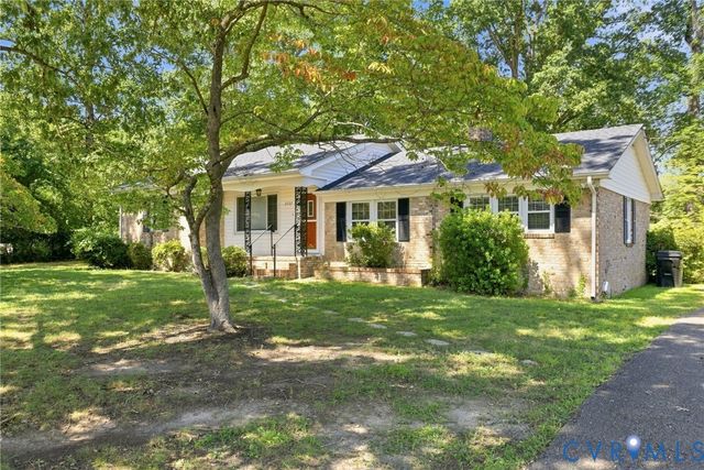 2707 Academy Rd, Powhatan, VA 23139