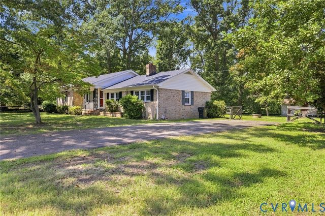 2707 Academy Rd, Powhatan, VA 23139