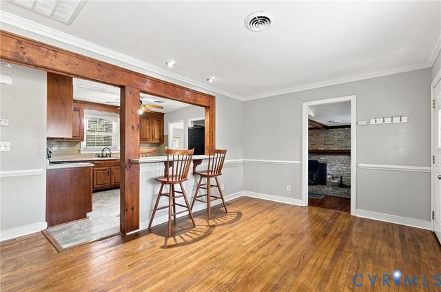 2707 Academy Rd, Powhatan, VA 23139