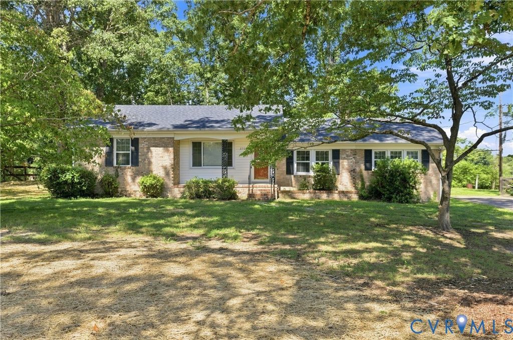 2707 Academy Rd, Powhatan, VA 23139