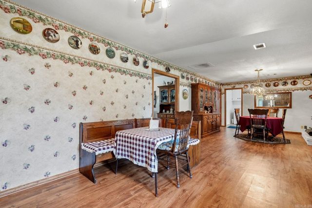 668 Collie Hall Loop, Malvern, AR 72104