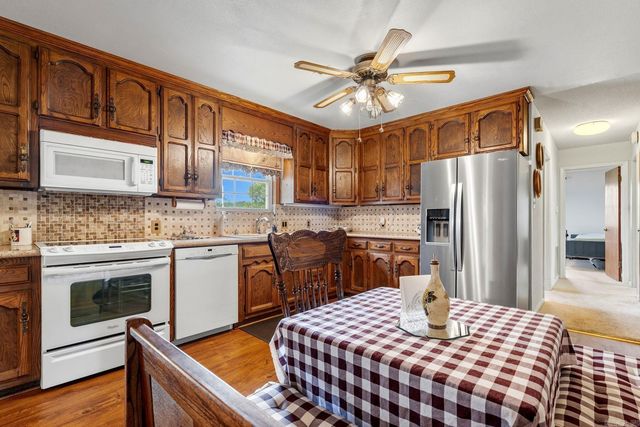 668 Collie Hall Loop, Malvern, AR 72104