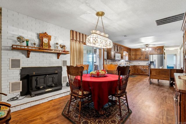 668 Collie Hall Loop, Malvern, AR 72104