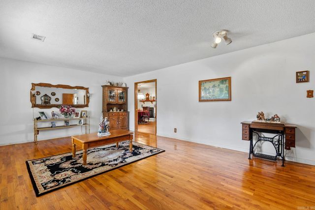 668 Collie Hall Loop, Malvern, AR 72104