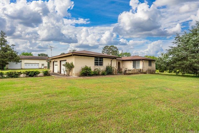 668 Collie Hall Loop, Malvern, AR 72104