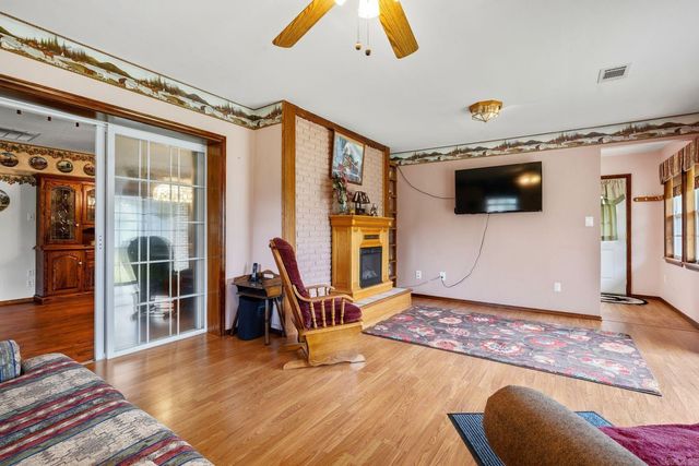 668 Collie Hall Loop, Malvern, AR 72104