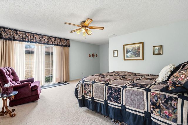 668 Collie Hall Loop, Malvern, AR 72104