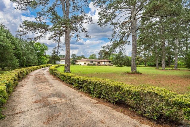 668 Collie Hall Loop, Malvern, AR 72104