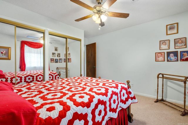 668 Collie Hall Loop, Malvern, AR 72104