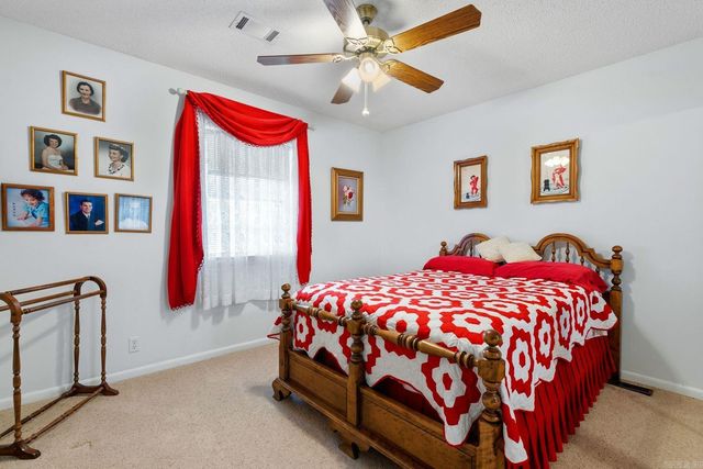 668 Collie Hall Loop, Malvern, AR 72104