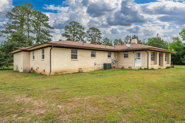 668 Collie Hall Loop, Malvern, AR 72104