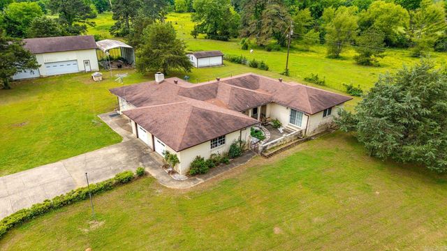 668 Collie Hall Loop, Malvern, AR 72104