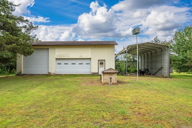 668 Collie Hall Loop, Malvern, AR 72104