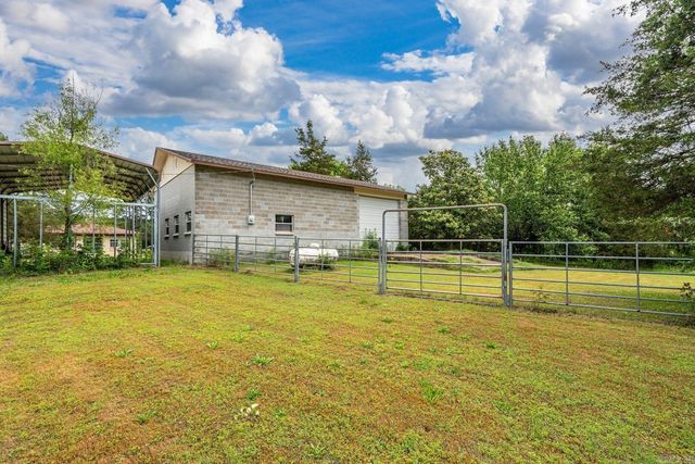 668 Collie Hall Loop, Malvern, AR 72104