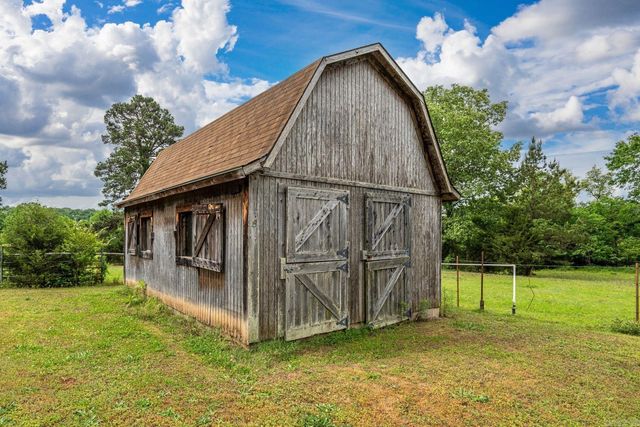 668 Collie Hall Loop, Malvern, AR 72104