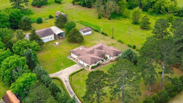 668 Collie Hall Loop, Malvern, AR 72104