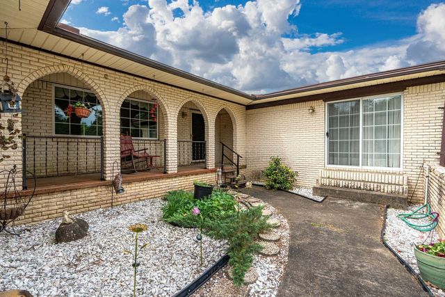668 Collie Hall Loop, Malvern, AR 72104