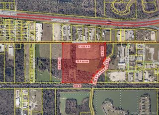 0 Opelousas Street, Lake Charles, LA 70615