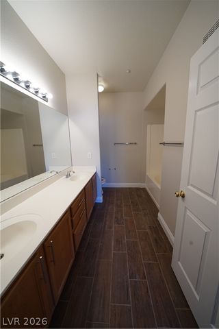 833 ASPEN PEAK Loop 2111, Henderson, NV 89011